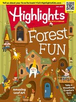 Highlights for Children